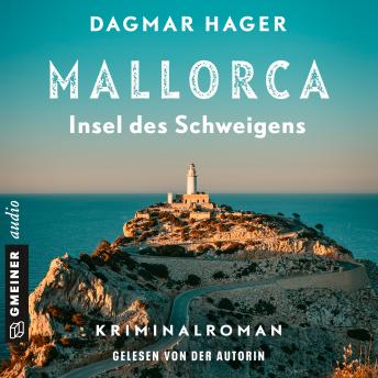 [German] - Mallorca - Insel des Schweigens: Kriminalroman