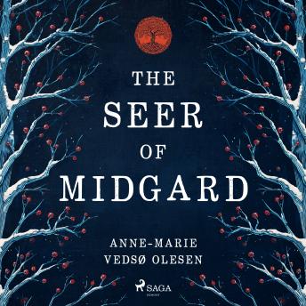 The Seer of Midgard: The epic Norse fantasy of ancient magic, mythic quests and political intrigue