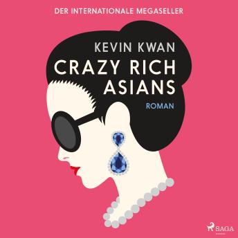 [German] - Crazy Rich Asians