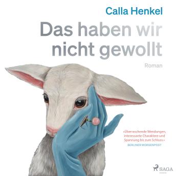 [German] - Das haben wir nicht gewollt