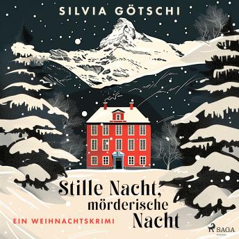 [German] - Stille Nacht, mörderische Nacht: Ein Weihnachtskrimi