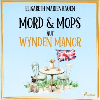[German] - Mord & Mops auf Wynden Manor