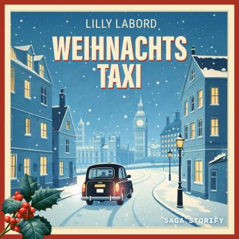 [German] - Weihnachtstaxi