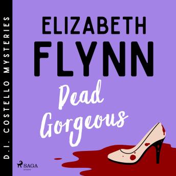 Dead Gorgeous: A compelling cozy crime set at London Fashion Week