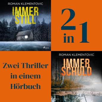 [German] - Immerstill & Immerschuld