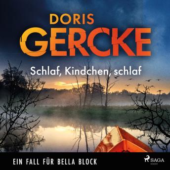 [German] - Schlaf, Kindchen, schlaf. Ein Bella Block Krimi