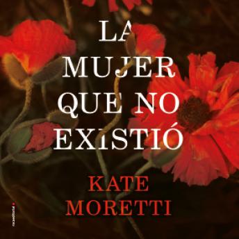 [Spanish] - La mujer que no existió