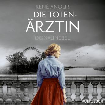 [German] - Die Totenärztin: Donaunebel
