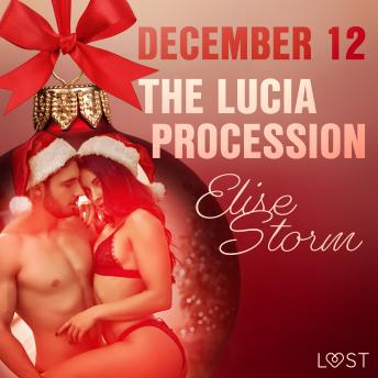 December 12: The Lucia Procession - An Erotic Christmas Calendar