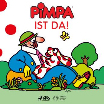 [German] - Pimpa ist da!