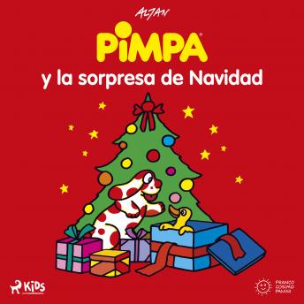 [Spanish] - Pimpa - Pimpa y la sorpresa de Navidad