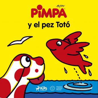 [Spanish] - Pimpa - Pimpa y el pez Totó