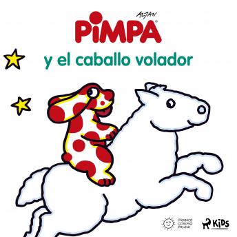 [Spanish] - Pimpa - Pimpa y el caballo volador