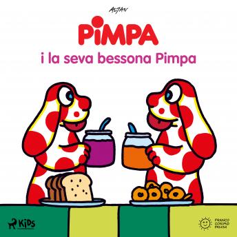 [Catalan] - La Pimpa i la seva bessona Pimpa