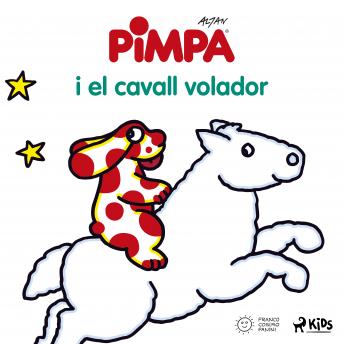 [Catalan] - La Pimpa i el cavall volador