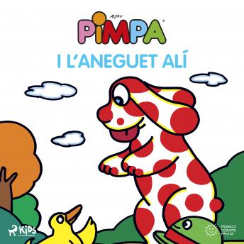 [Catalan] - La Pimpa i l’aneguet Alí