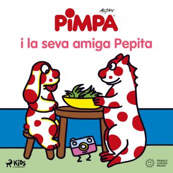 [Catalan] - La Pimpa i la seva amiga Pepita