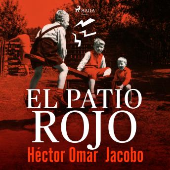 [Spanish] - El patio rojo