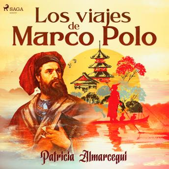 [Spanish] - Los viajes de Marco Polo