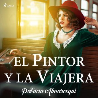 [Spanish] - El pintor y la viajera