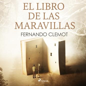 [Spanish] - El libro de las maravillas