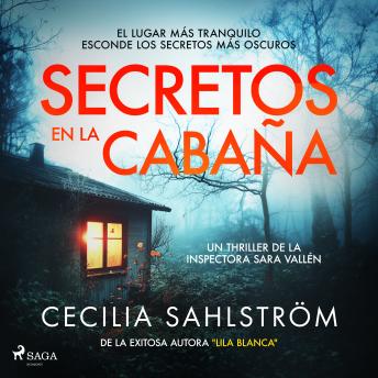 [Spanish] - Secretos en la cabaña