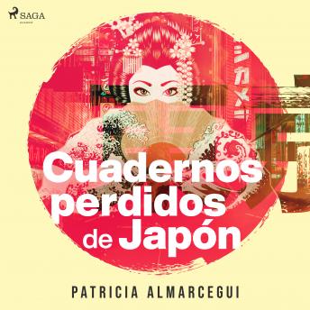 [Spanish] - Cuadernos perdidos de Japón
