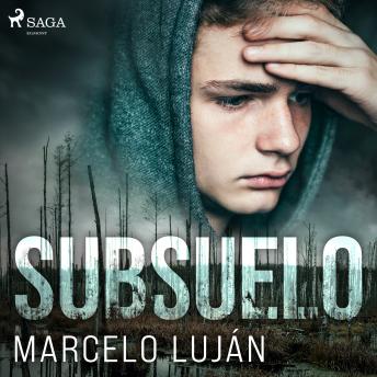 [Spanish] - Subsuelo (audio latino)