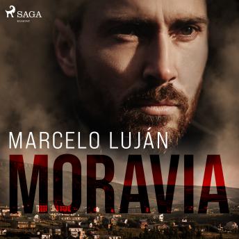 [Spanish] - Moravia (audio latino)