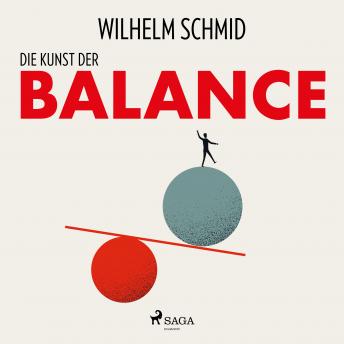 [German] - Die Kunst der Balance
