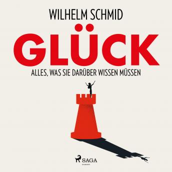 [German] - Glück - Alles, was Sie darüber wissen müssen