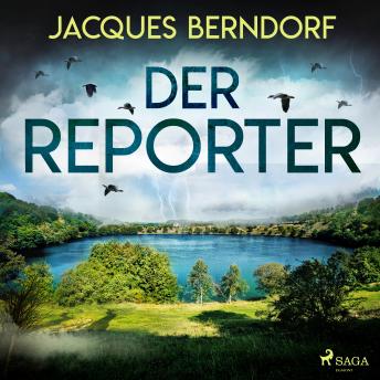 [German] - Der Reporter