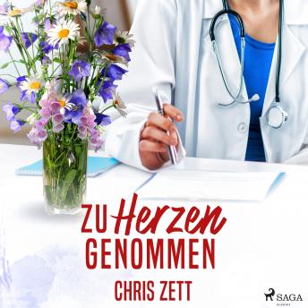 [German] - Zu Herzen genommen - lesbischer Liebesroman