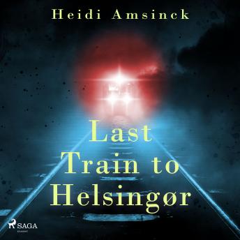 Last Train to Helsingør