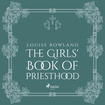 Girls' Book of Priesthood details