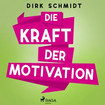 [German] - Die Kraft der Motivation