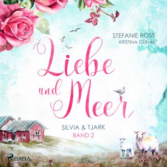 [German] - Silvia & Tjark - Liebe & Meer 2