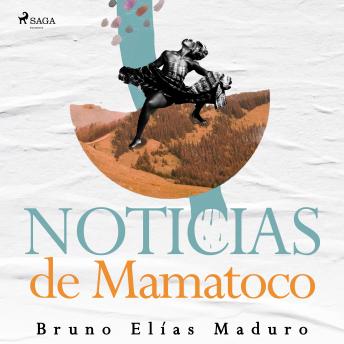 [Spanish] - Noticias de Mamatoco