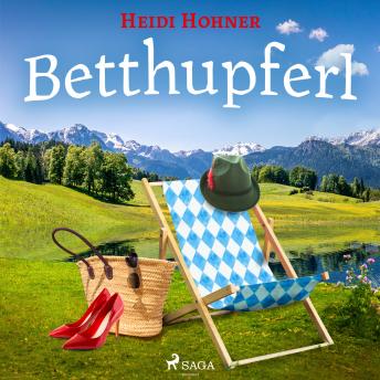 [German] - Betthupferl
