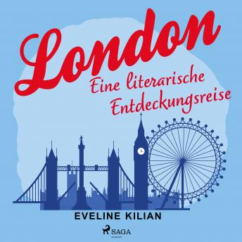 [German] - London - Eine literarische Entdeckungsreise