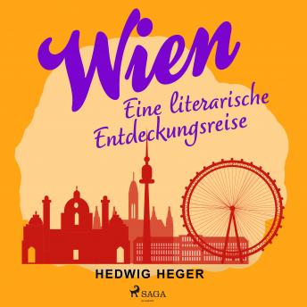 Download Wien by Hedwig Heger