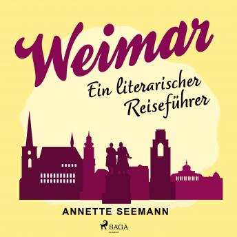 Download Weimar by Annette Seemann