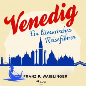 Download Venedig by Franz P. Waiblinger