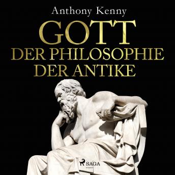 [German] - Gott in der Philosophie der Antike