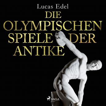 [German] - Die olympischen Spiele der Antike