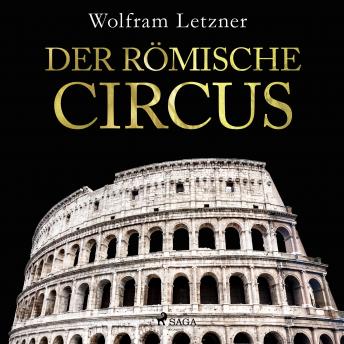 [German] - Der römische Circus