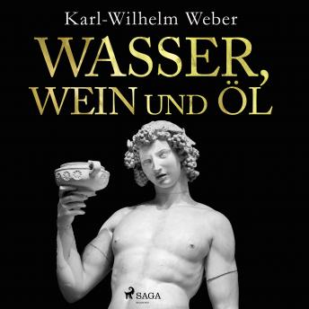 [German] - Wasser, Wein und Öl