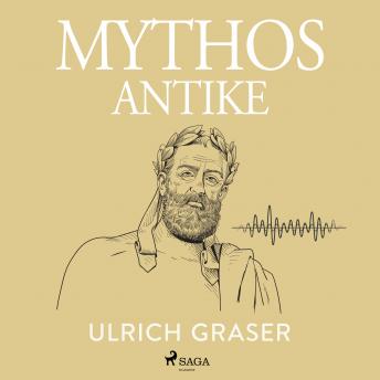 [German] - Mythos Antike