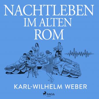 [German] - Nachtleben im alten Rom