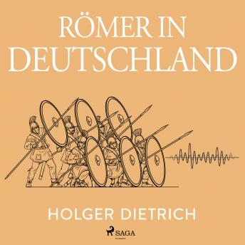 [German] - Römer in Deutschland